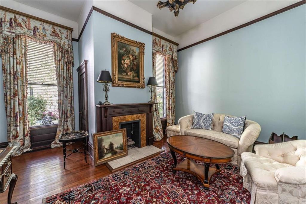 320 East 3rd Avenue Rome, GA 30161 - Photo 36 of 94