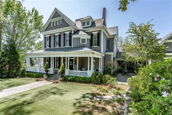 $1,900,000 | 320 East 3rd Avenue, Rome, GA 30161