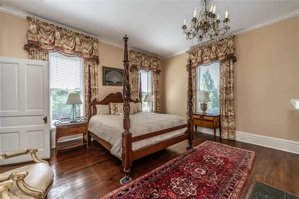 $1,900,000 | 320 East 3rd Avenue, Rome, GA 30161