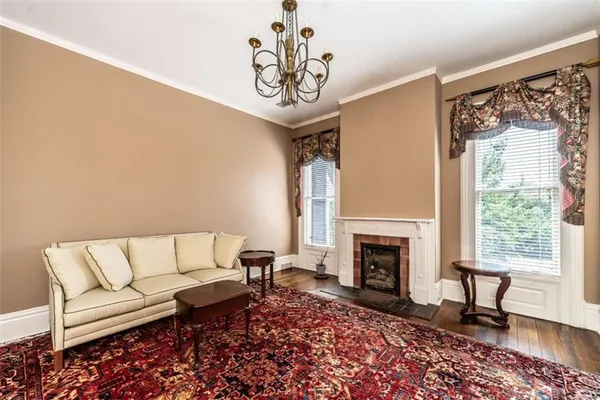 $1,900,000 | 320 East 3rd Avenue, Rome, GA 30161