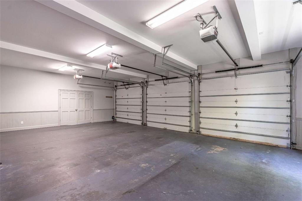320 East 3rd Avenue Rome, GA 30161 - Photo 67 of 94 a view of a room with storage and utility room