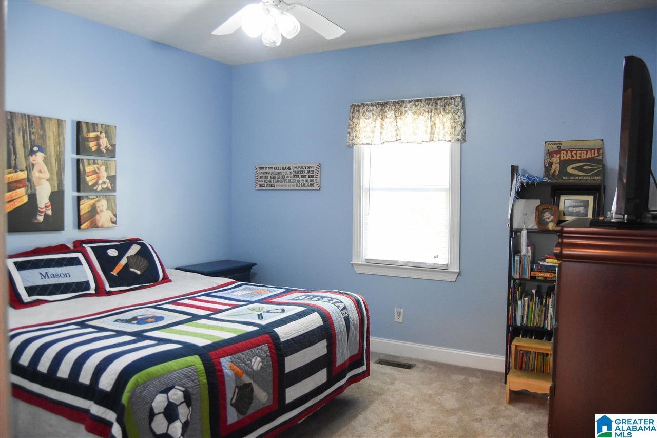 925 Pleasant Valley Road Jacksonville, AL 36265 - Photo 36 of 47