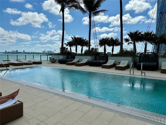 $759,900 | 2900 Northeast 7th Avenue, Unit 306, Miami, FL 33137