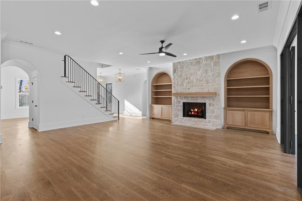 1688 Kilcrease Road Bethlehem, GA 30620 - Photo 20 of 66