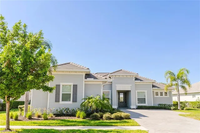 $11,995 | 6023 Diamonte Pl Avenue, Immokalee, FL 34142