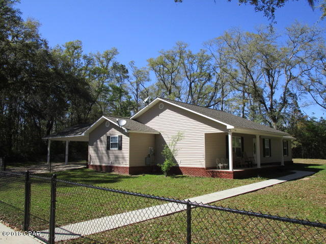 12751 Northwest Bird Pond Road Bristol, FL 32321 - Photo 24 of 31 Gallery Image 24