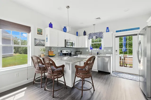 $450,000 | 23 Adams Lane, Unit 4, Arundel, ME 04046