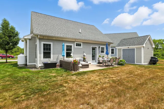 $450,000 | 23 Adams Lane, Unit 4, Arundel, ME 04046