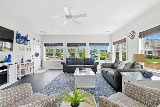 $450,000 | 23 Adams Lane, Unit 4, Arundel, ME 04046