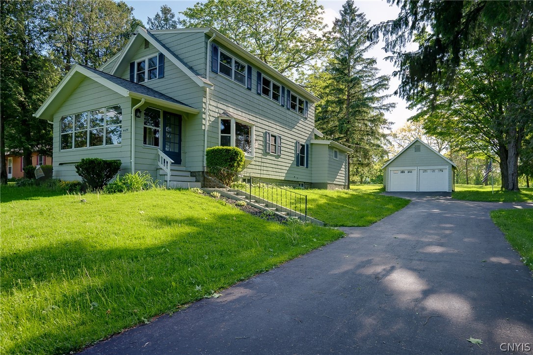 4475 Pompey Center Road Manlius, NY 13104 - Photo 45 of 50