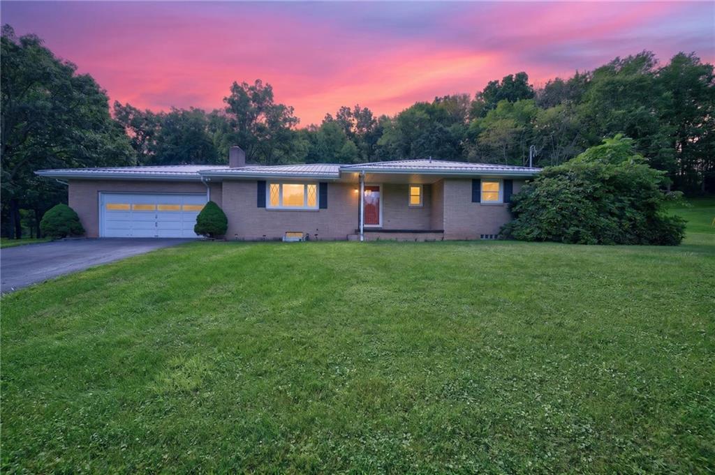 153 South Water Street Rural Valley, PA 16249 - Photo 2 of 42 Gallery Image 2
