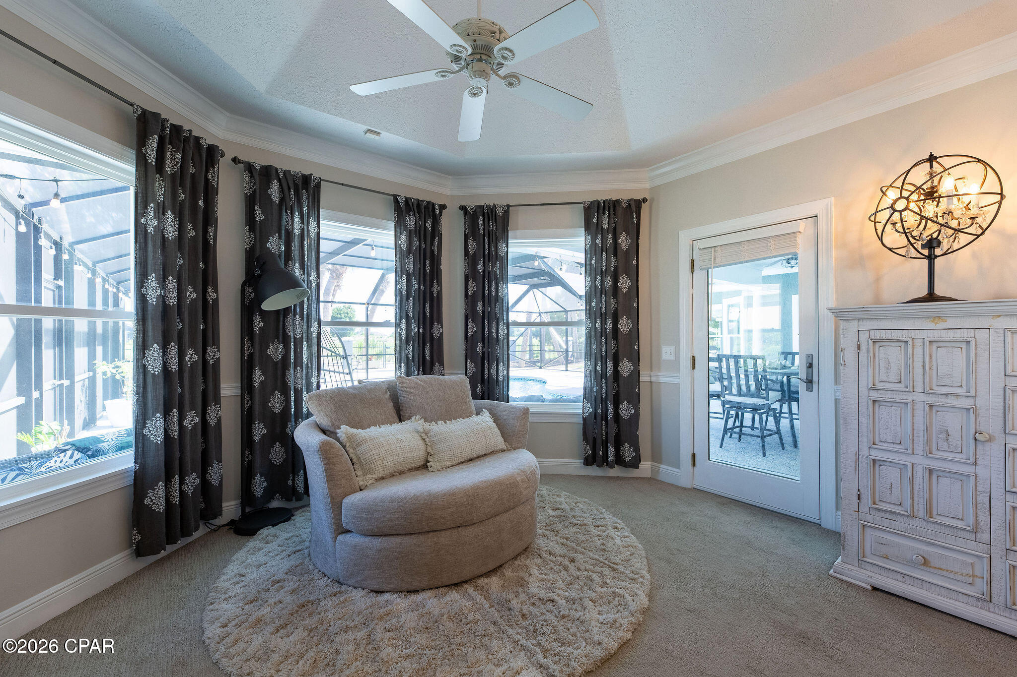 3502 Dragon's Ridge Road Panama City Beach, FL 32408 - Photo 14 of 59