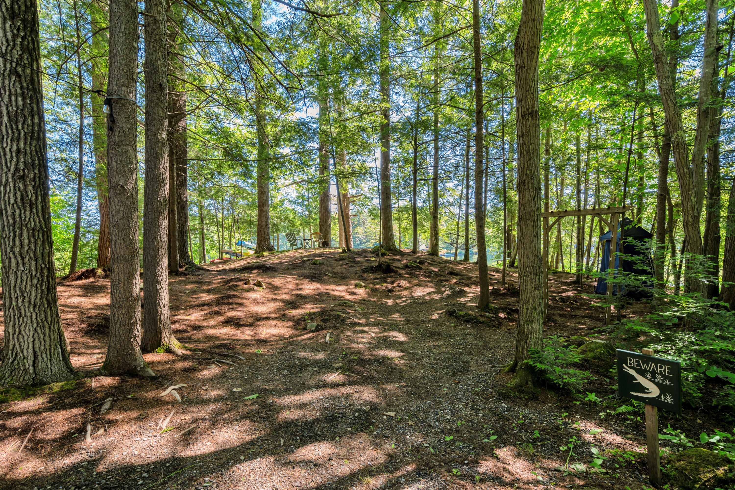 0 Stevens Cove Road Bridgton, ME 04009 - Photo 25 of 39 DSC09661