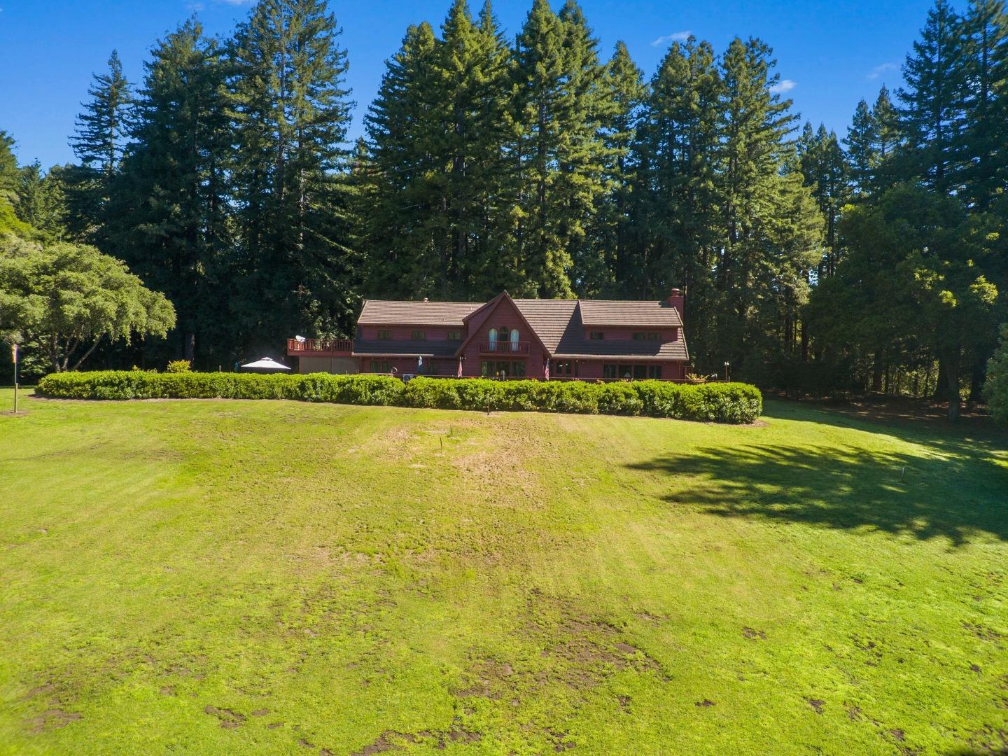 2800 Lockhart Gulch Road Scotts Valley, CA 95066 - Photo 127 of 142