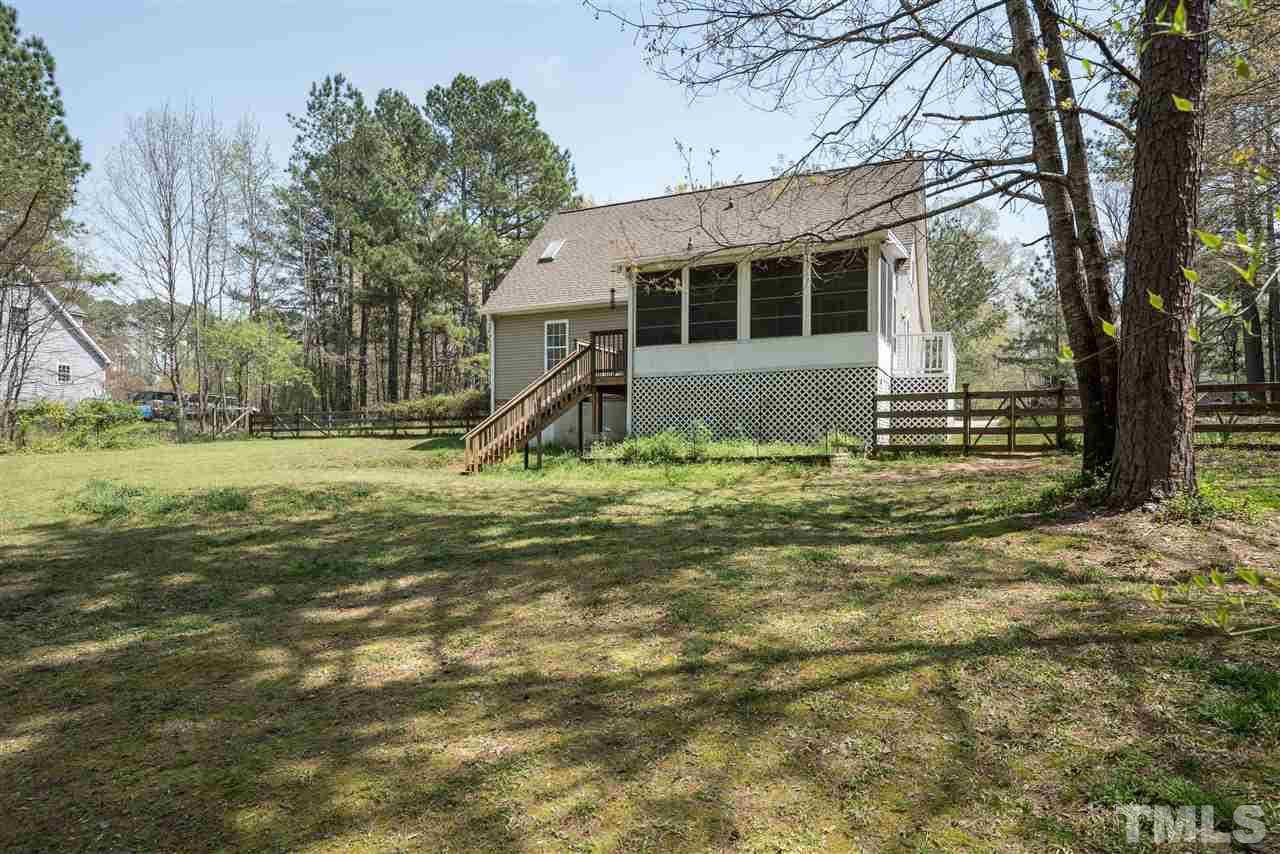 8009 Hinton Road Wake Forest, NC 27587 - Photo 19 of 19 Gallery Image 19