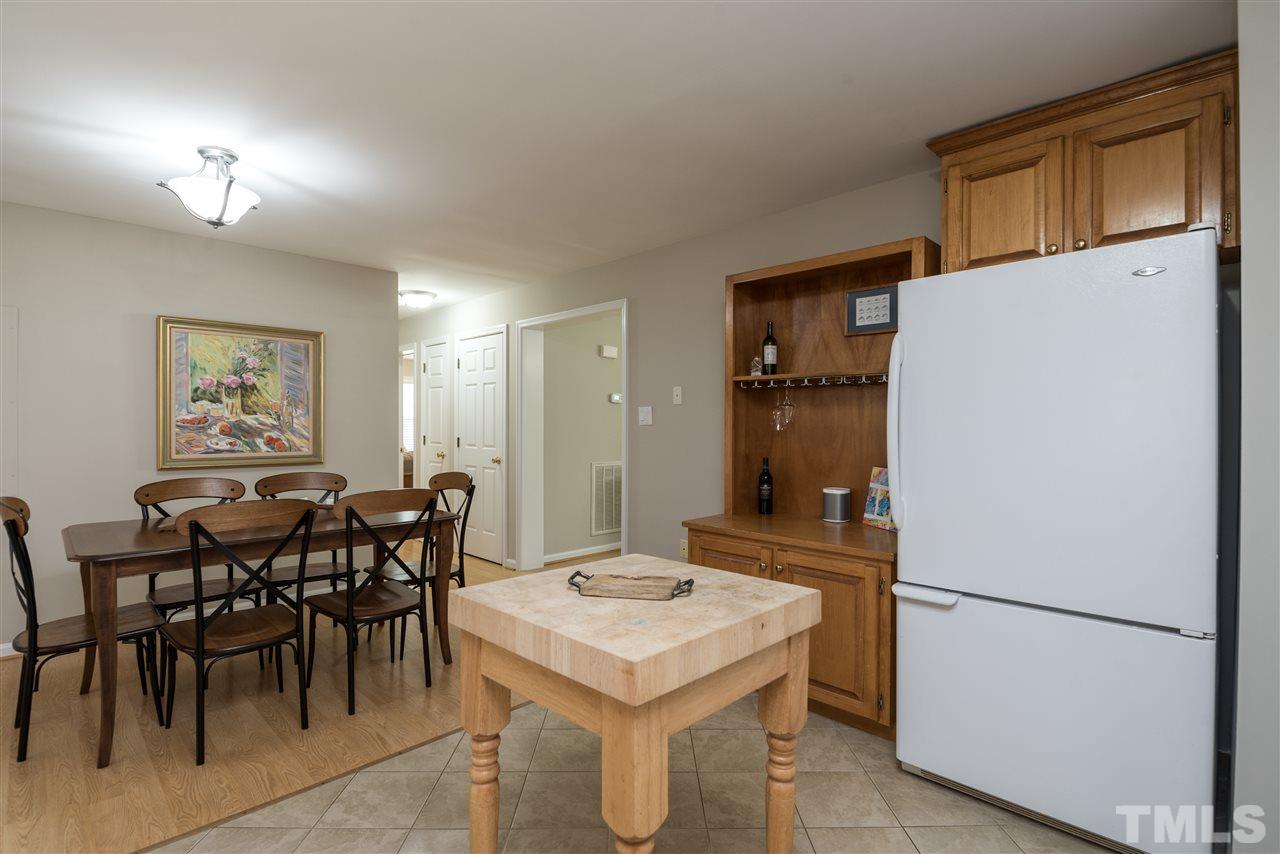 8009 Hinton Road Wake Forest, NC 27587 - Photo 8 of 19 Gallery Image 8