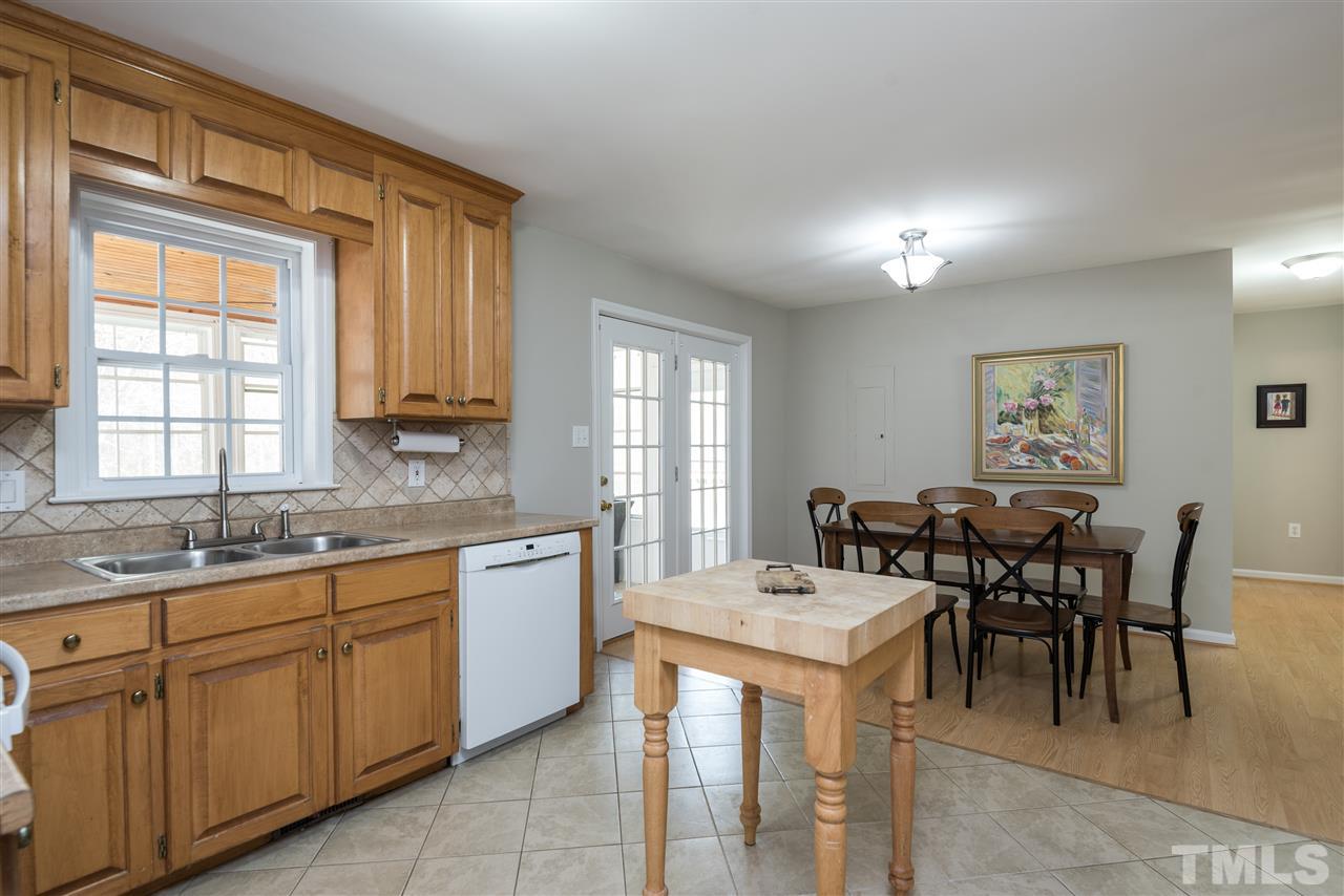 8009 Hinton Road Wake Forest, NC 27587 - Photo 9 of 19 Gallery Image 9