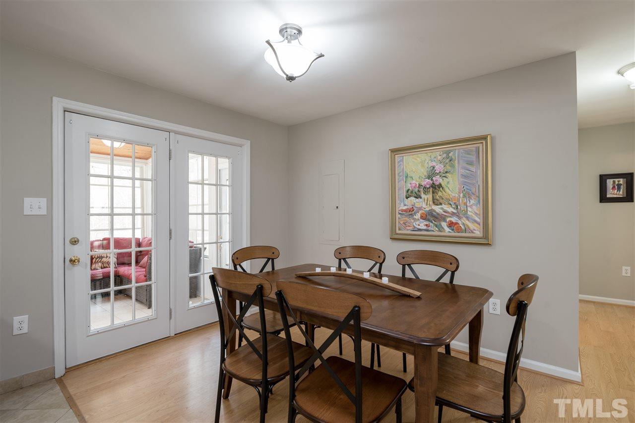 8009 Hinton Road Wake Forest, NC 27587 - Photo 10 of 19 Gallery Image 10