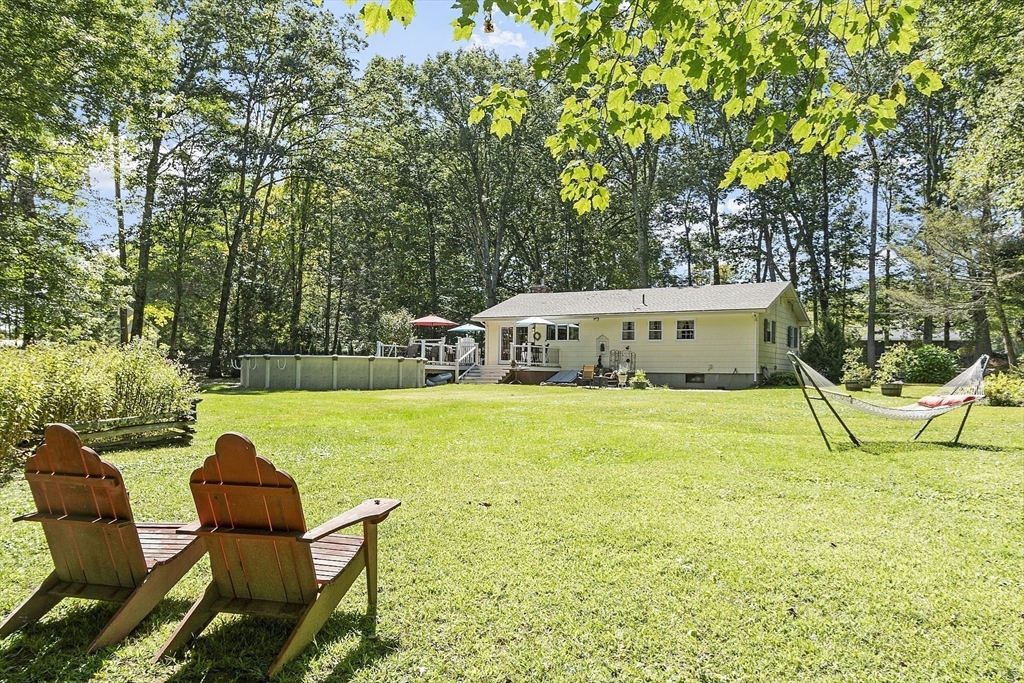 25 Old Coach Road Barre, MA 01005 - Photo 30 of 41