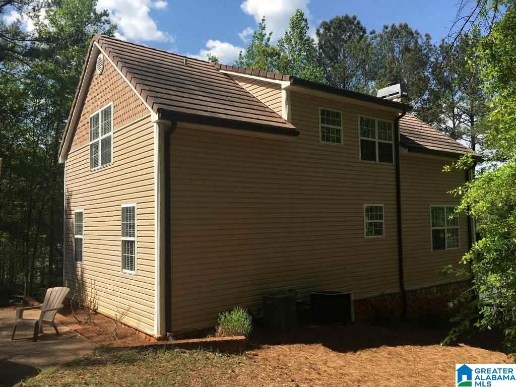 479 Graves Road Wedowee, AL 36278 - Photo 27 of 27