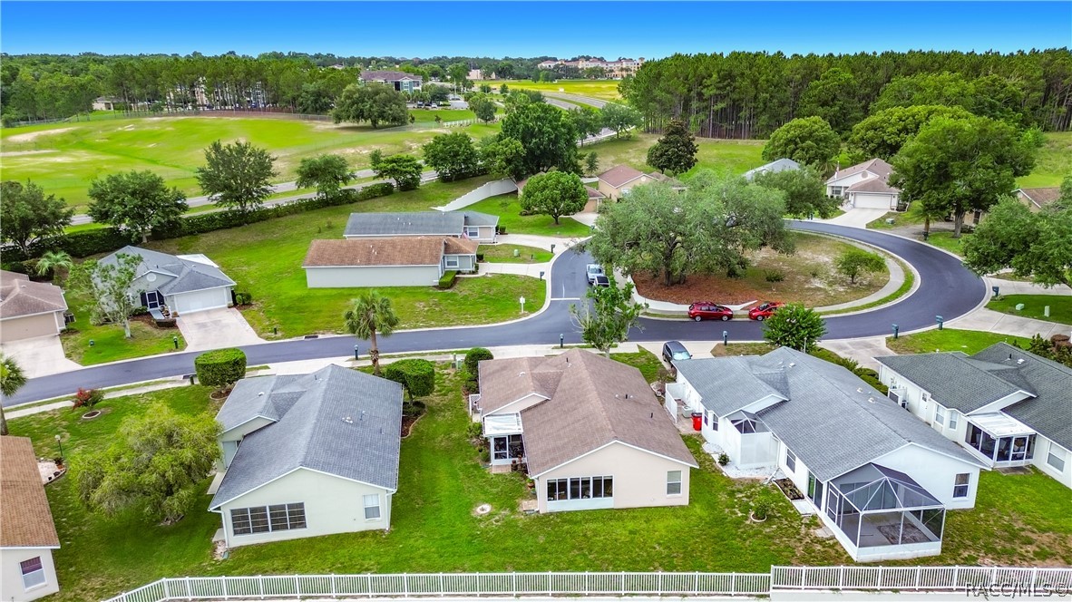 735 West Toucan Loop Hernando, FL 34442 - Photo 39 of 46