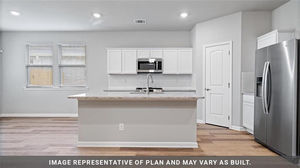 5262 Summer Pecan Road Slidell, LA 70461 - Photo 2 of 27