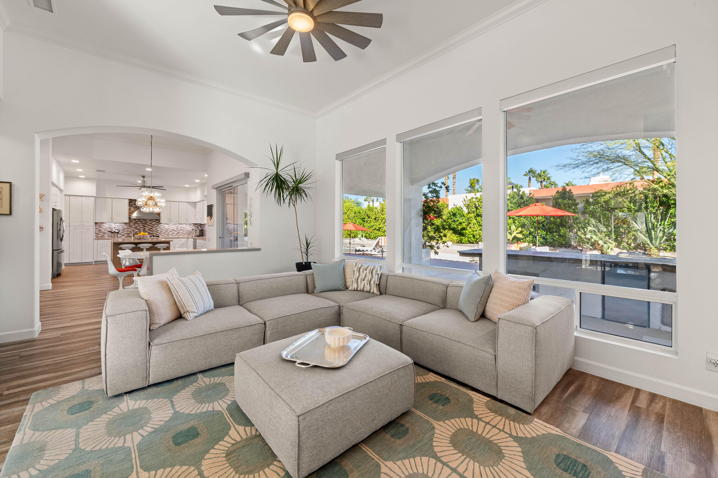 1400 Verdugo Road Palm Springs, CA 92262 - Photo 13 of 50 Media Room 5