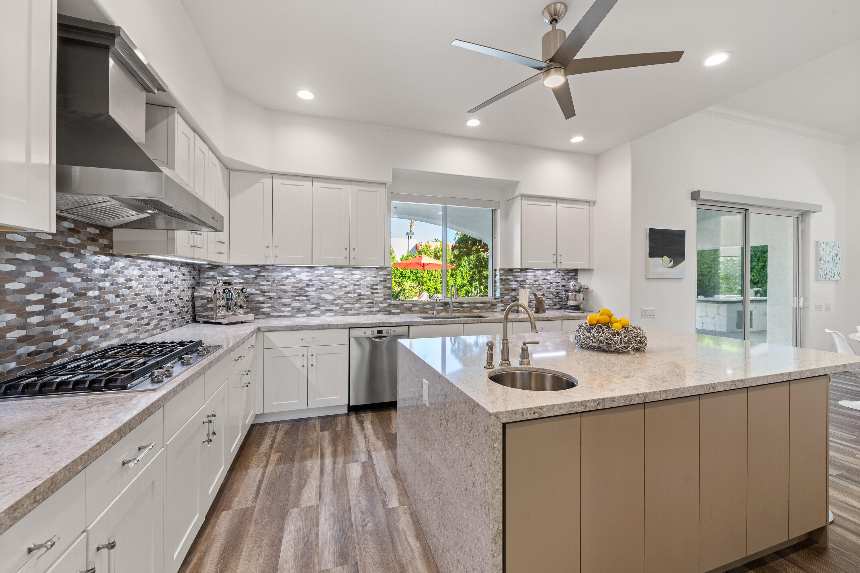 1400 Verdugo Road Palm Springs, CA 92262 - Photo 21 of 50 Kitchen 5