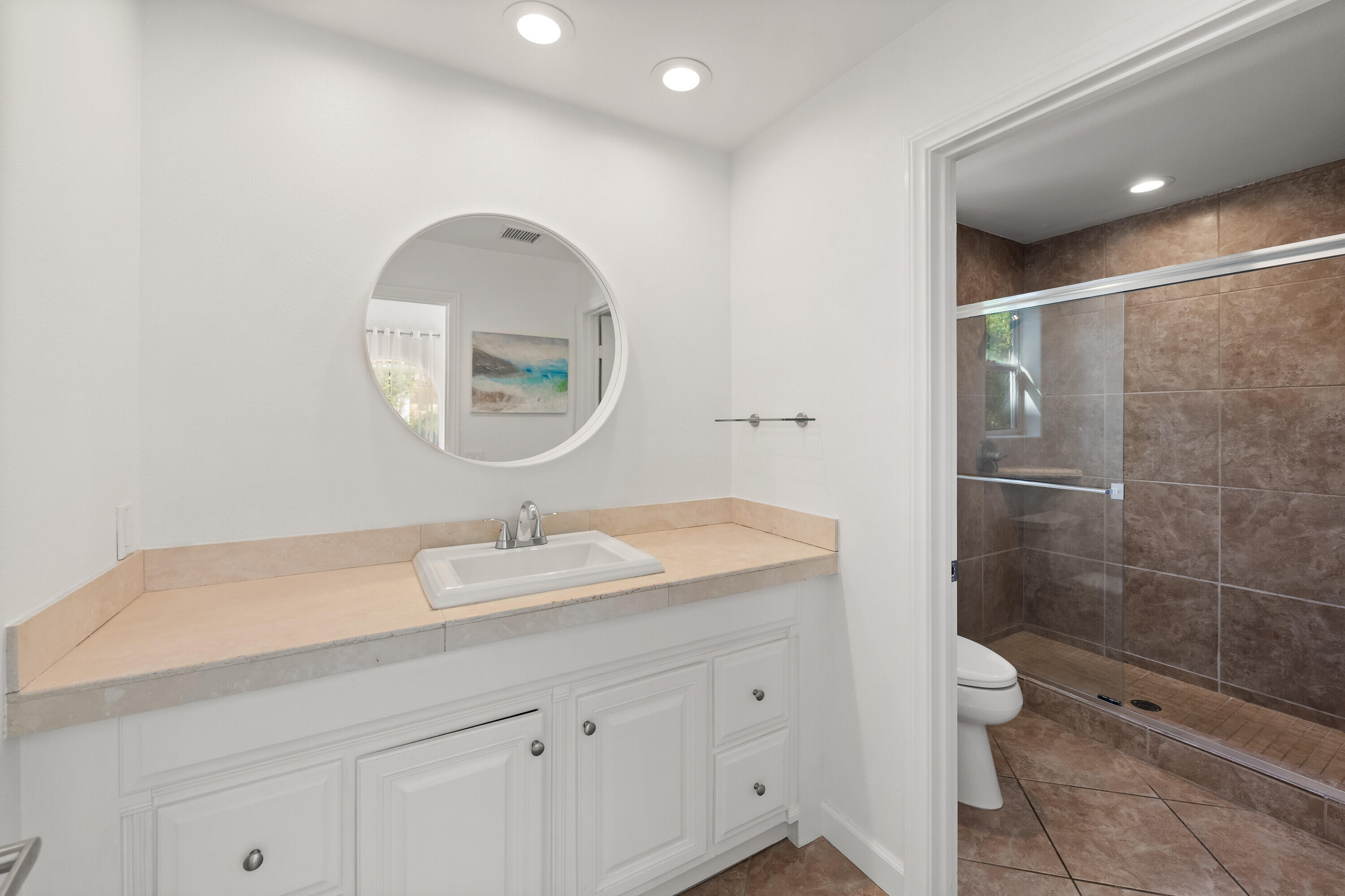 1400 Verdugo Road Palm Springs, CA 92262 - Photo 39 of 50 Casita Bath