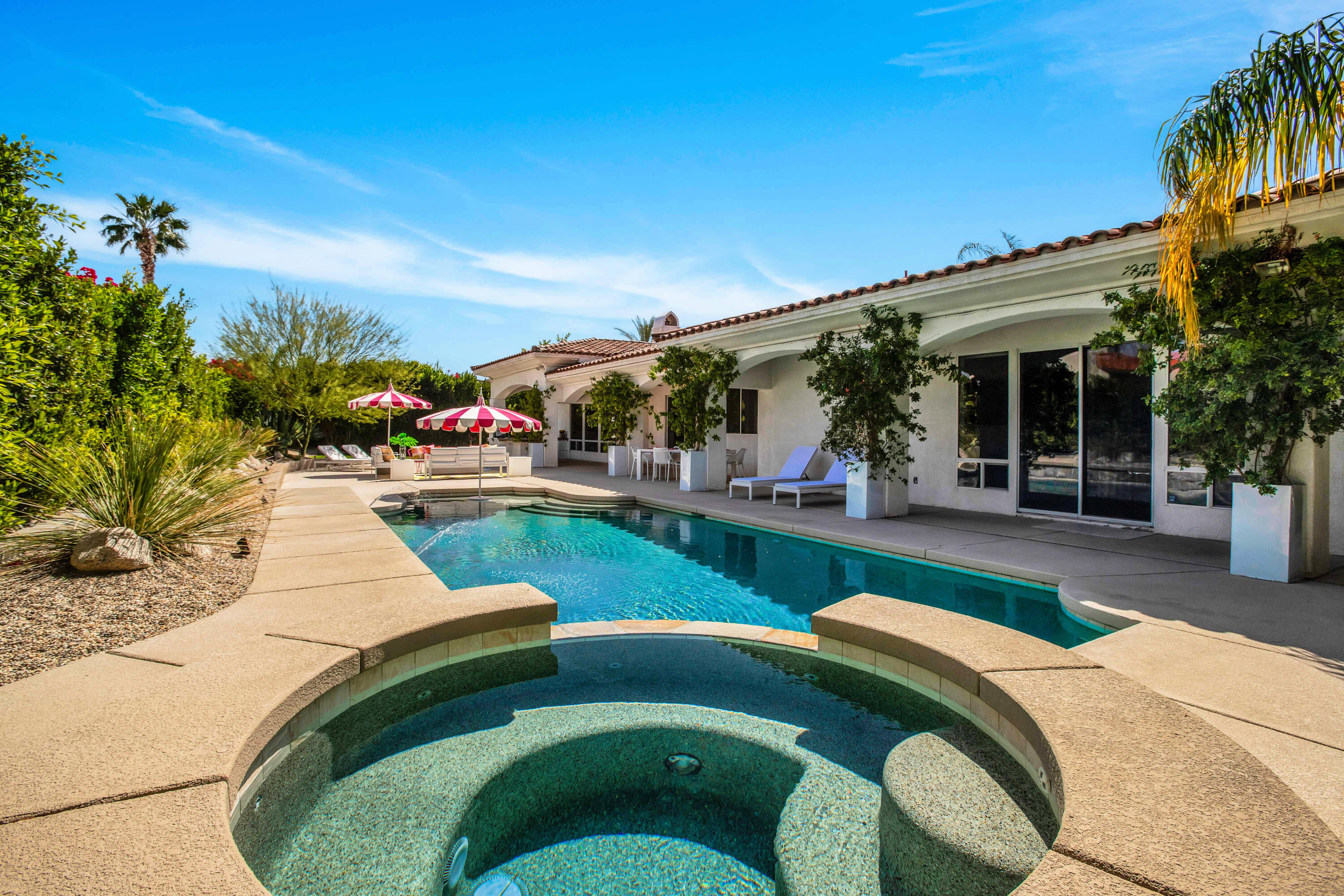 1400 Verdugo Road Palm Springs, CA 92262 - Photo 41 of 50 Pool 3