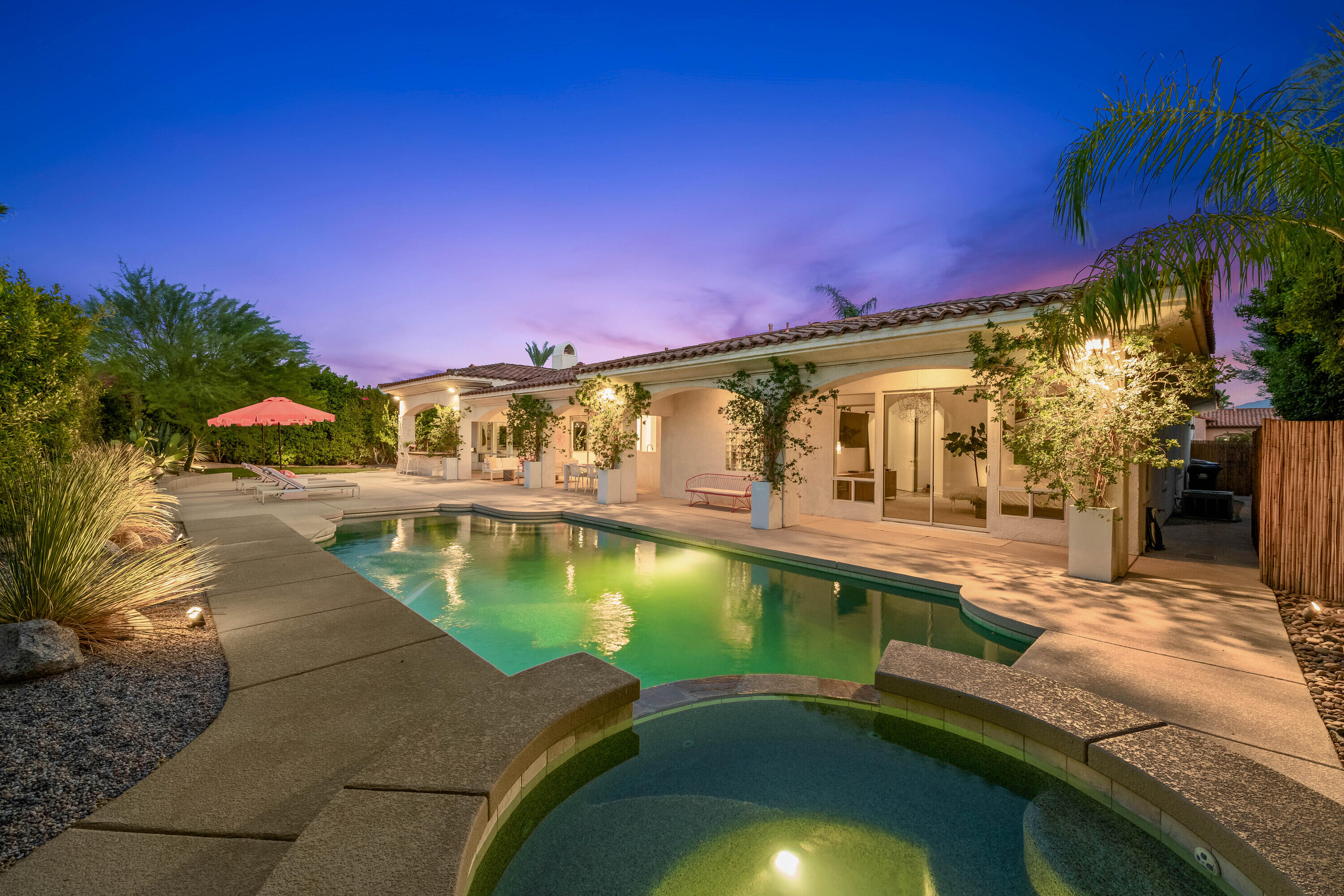 1400 Verdugo Road Palm Springs, CA 92262 - Photo 42 of 50 Pool 4