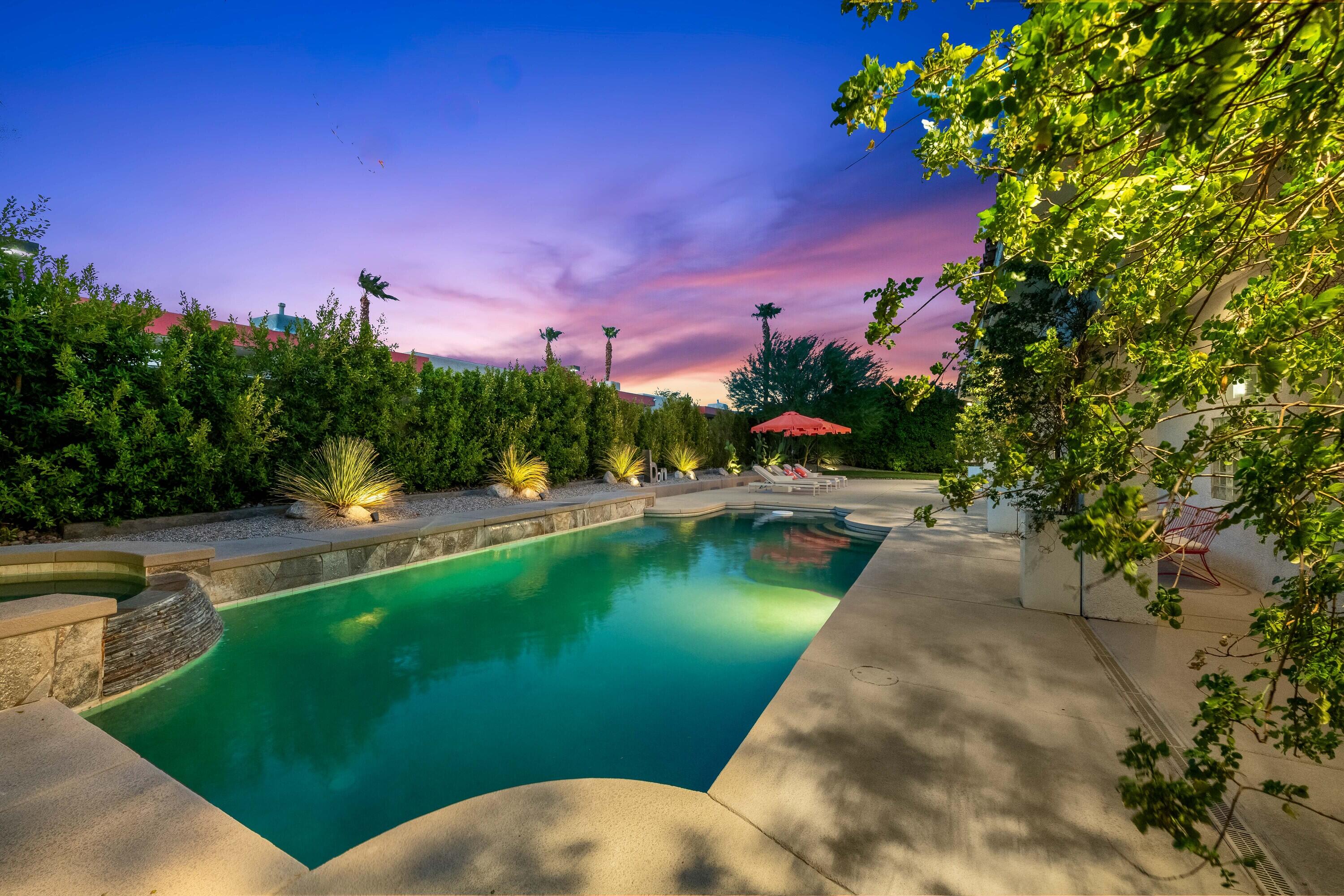 1400 Verdugo Road Palm Springs, CA 92262 - Photo 46 of 50 Pool 6