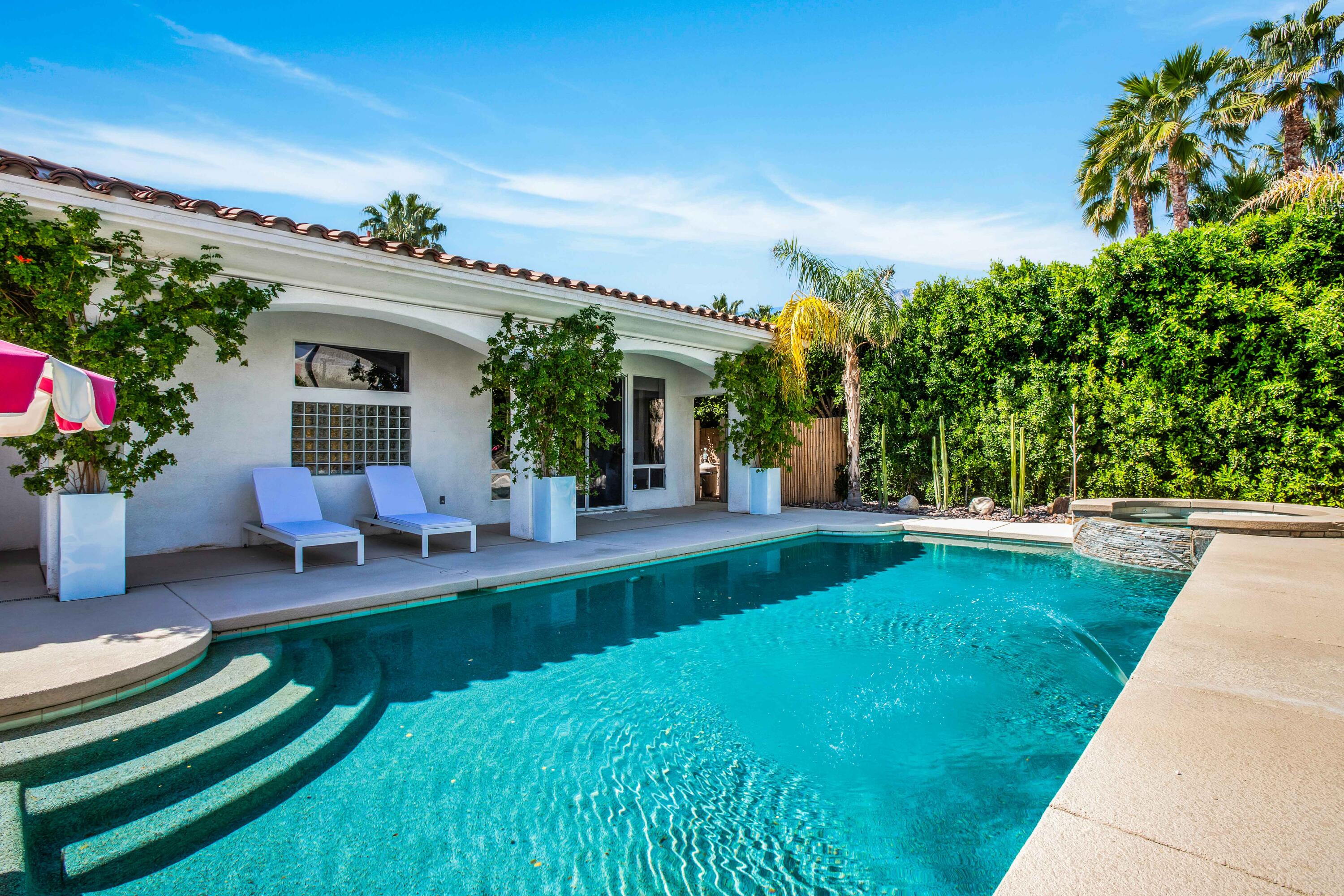 1400 Verdugo Road Palm Springs, CA 92262 - Photo 48 of 50 Pool 9