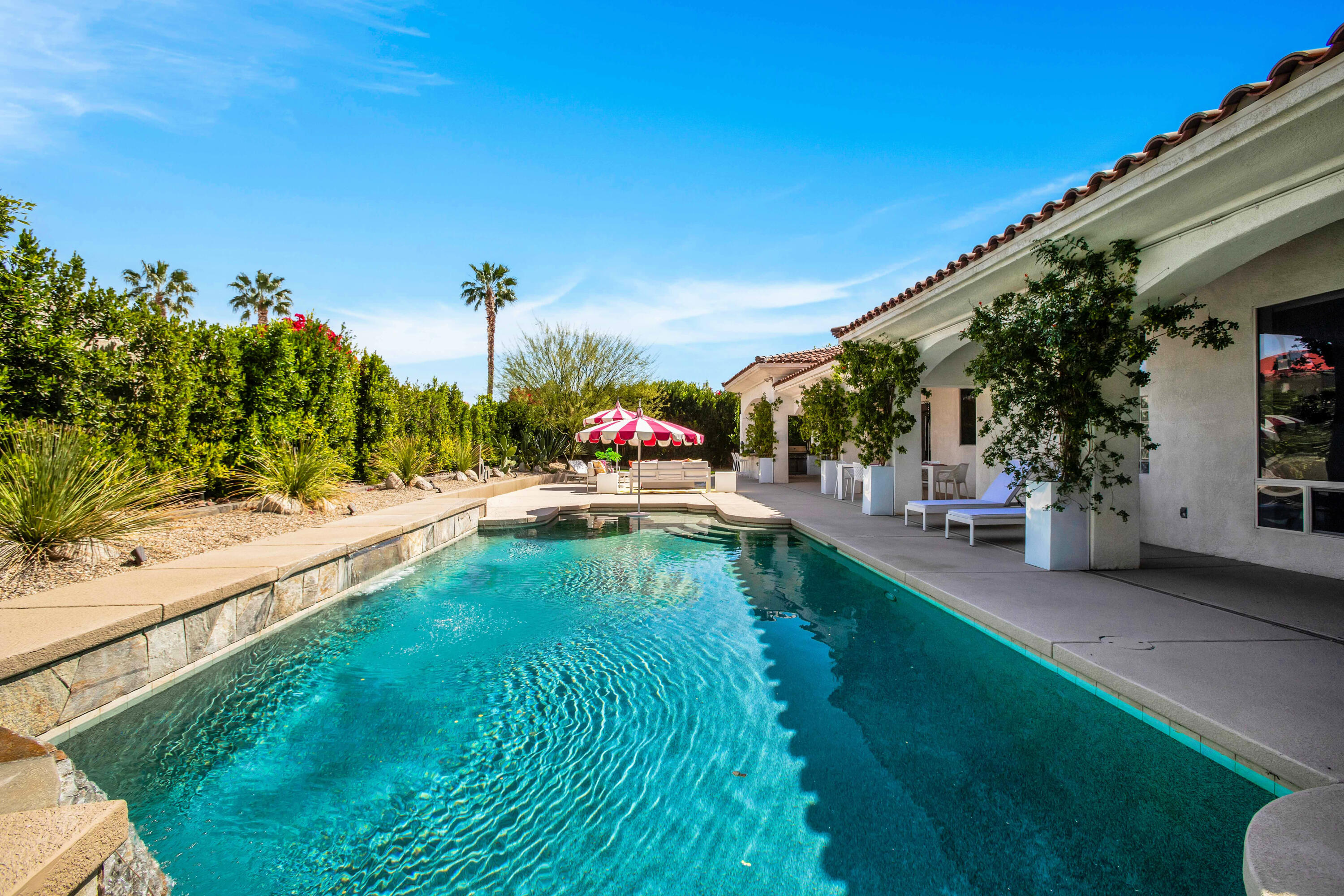 1400 Verdugo Road Palm Springs, CA 92262 - Photo 50 of 50 Pool 11