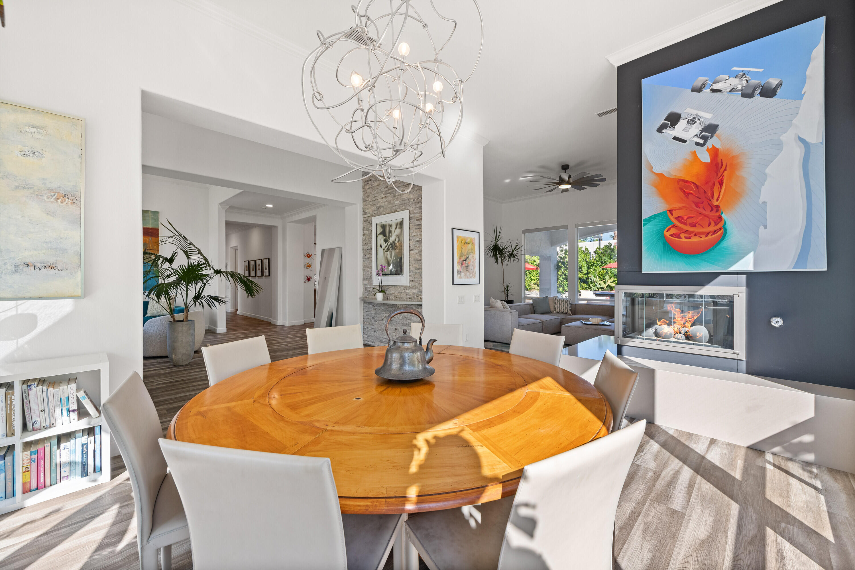 1400 Verdugo Road Palm Springs, CA 92262 - Photo 7 of 50 Dining Room 2