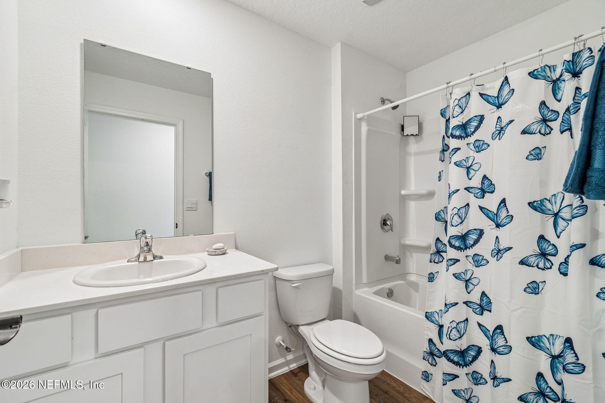 153 Ashbrook Street St. Augustine, FL 32084 - Photo 25 of 45 Bath 2