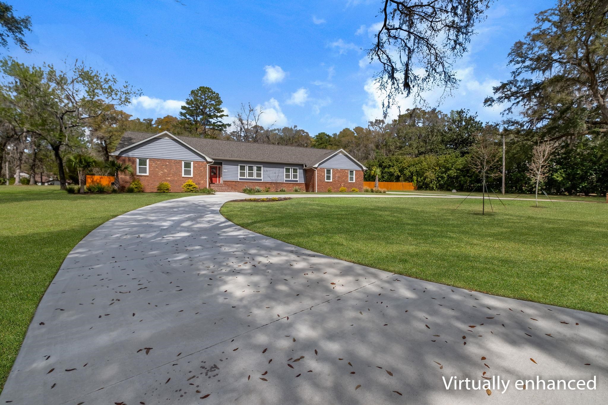 3602 North Meridian Road Tallahassee, FL 32312 - Photo 3 of 39