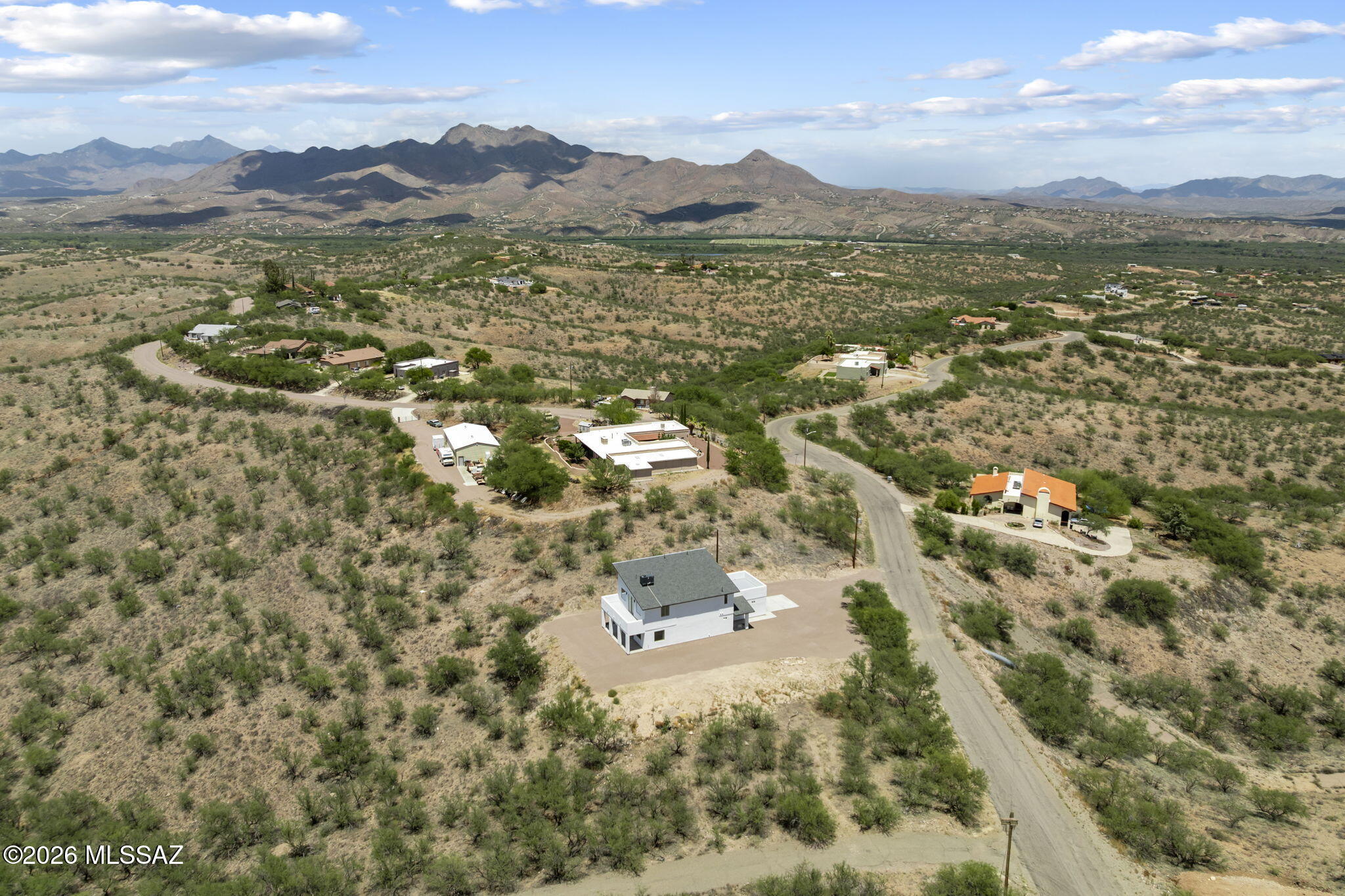 1327 Calle Tubatana Rio Rico, AZ 85648 - Photo 49 of 49 49-web-or-mls-1327-calle-tubatana
