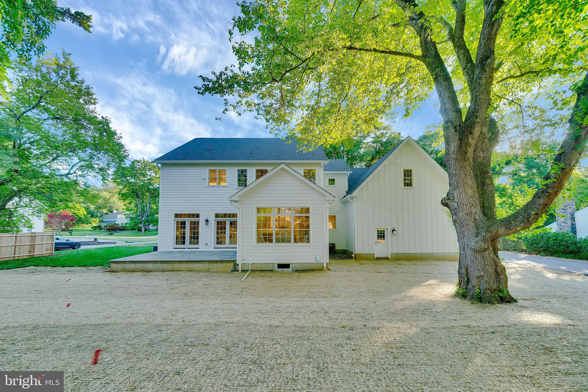 1343 Thomas Road Wayne, PA 19087 - Photo 86 of 104