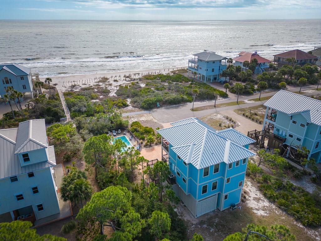 2112 Sea Fern Way Eastpoint, FL 32328 - Photo 2 of 49