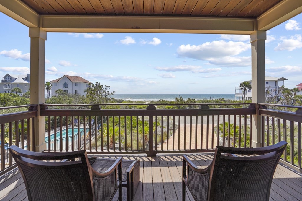 2112 Sea Fern Way Eastpoint, FL 32328 - Photo 21 of 49