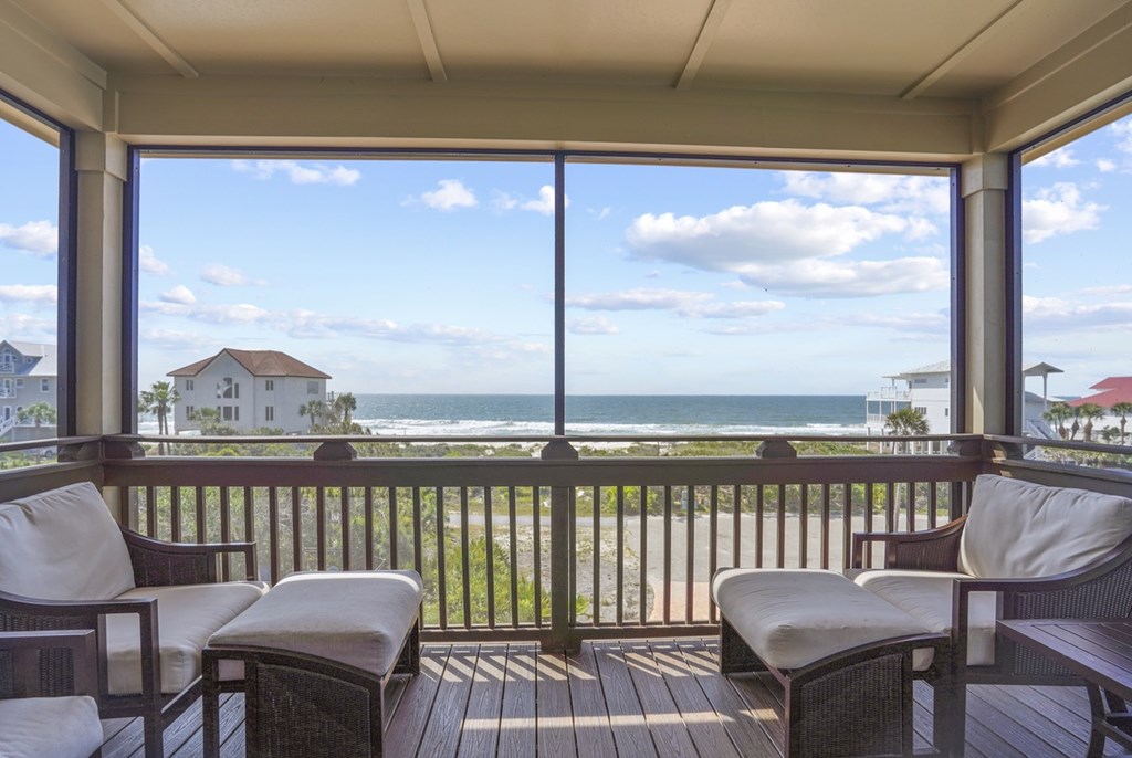 2112 Sea Fern Way Eastpoint, FL 32328 - Photo 22 of 49