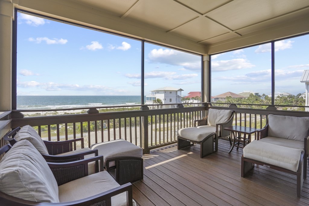 2112 Sea Fern Way Eastpoint, FL 32328 - Photo 23 of 49