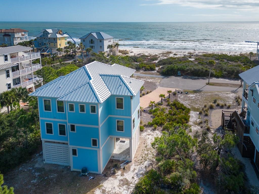 2112 Sea Fern Way Eastpoint, FL 32328 - Photo 4 of 49