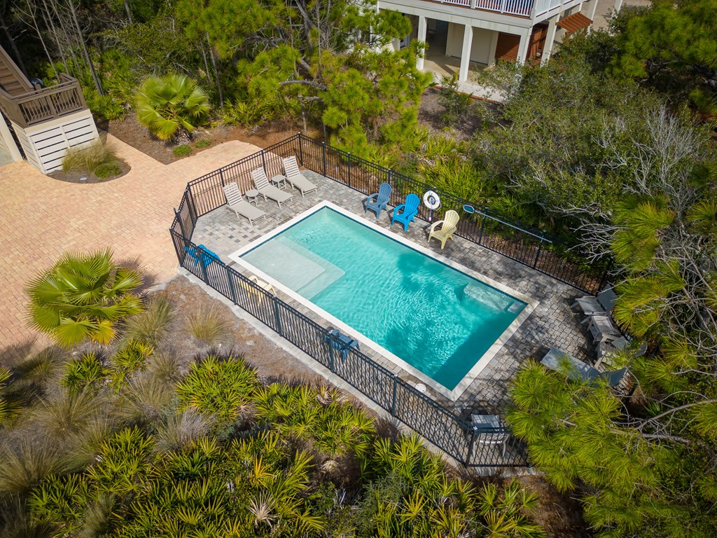 2112 Sea Fern Way Eastpoint, FL 32328 - Photo 44 of 49