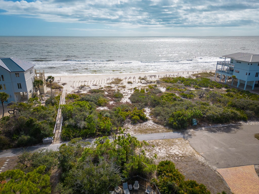 2112 Sea Fern Way Eastpoint, FL 32328 - Photo 45 of 49