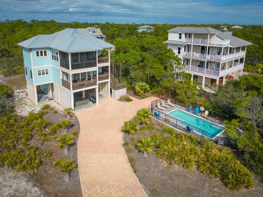 2112 Sea Fern Way Eastpoint, FL 32328 - Photo 5 of 49