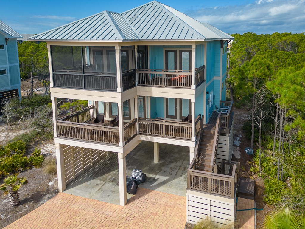 2112 Sea Fern Way Eastpoint, FL 32328 - Photo 7 of 49