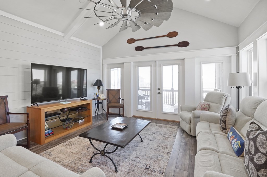 2112 Sea Fern Way Eastpoint, FL 32328 - Photo 10 of 49