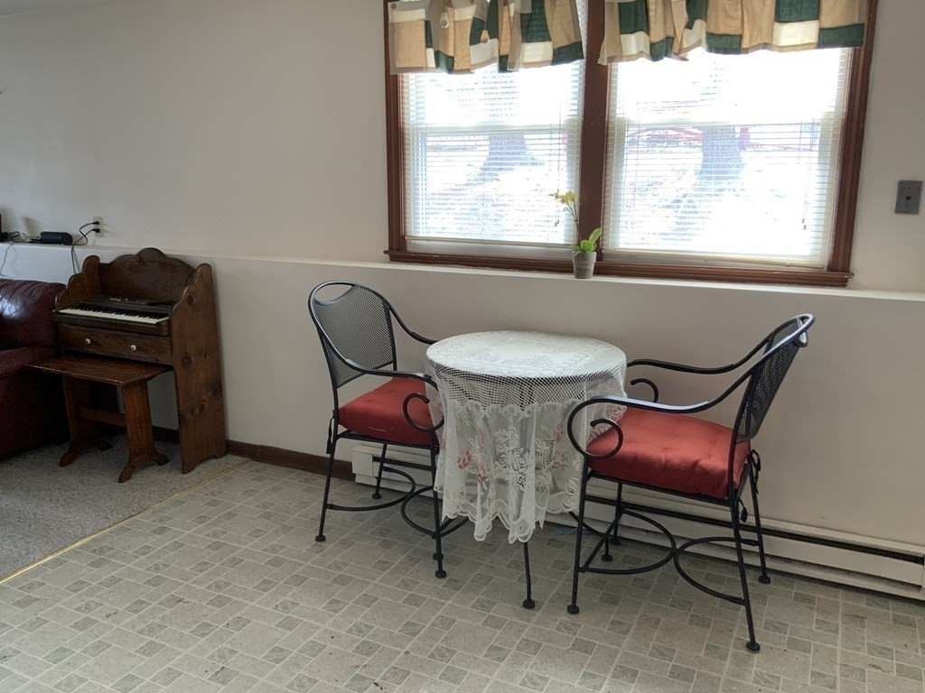 44-46 Catalina Road Lynn, MA 01905 - Photo 15 of 28 a view of a workspace with furniture and a window